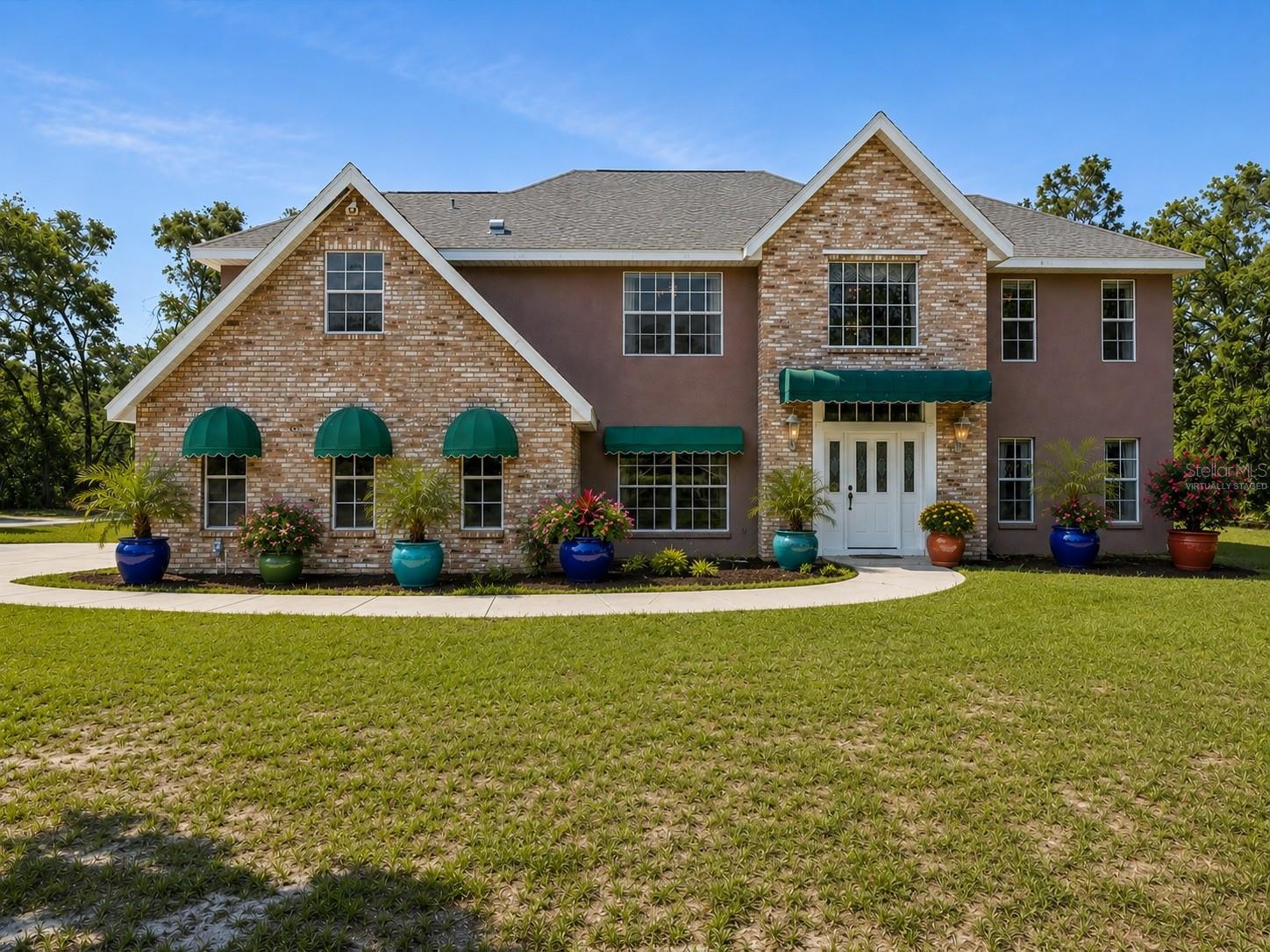 15420 AUBREY AVE, SPRING HILL, FL, 34610