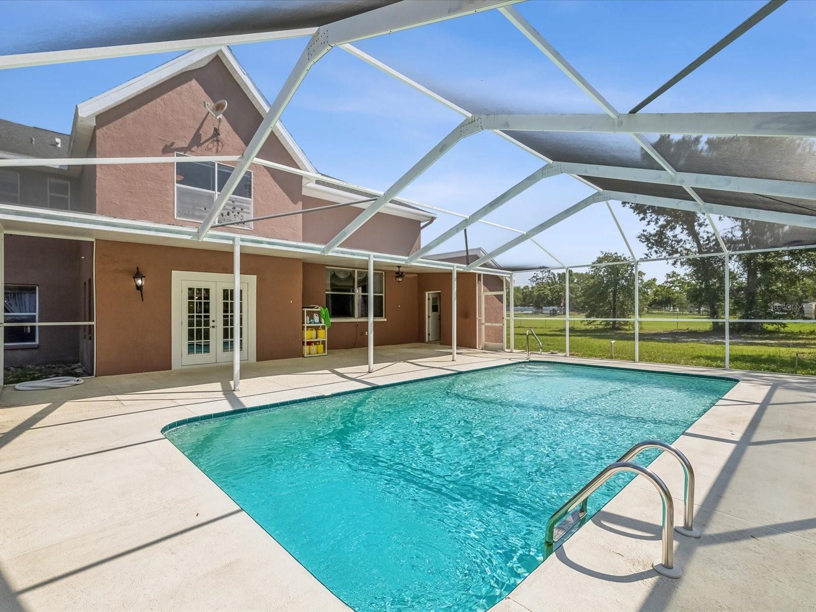 15420 AUBREY AVE, SPRING HILL, FL, 34610