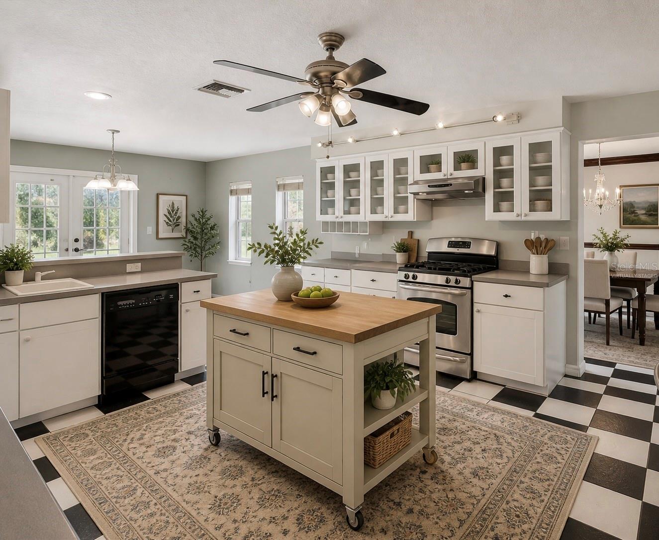 15420 AUBREY AVE, SPRING HILL, FL, 34610