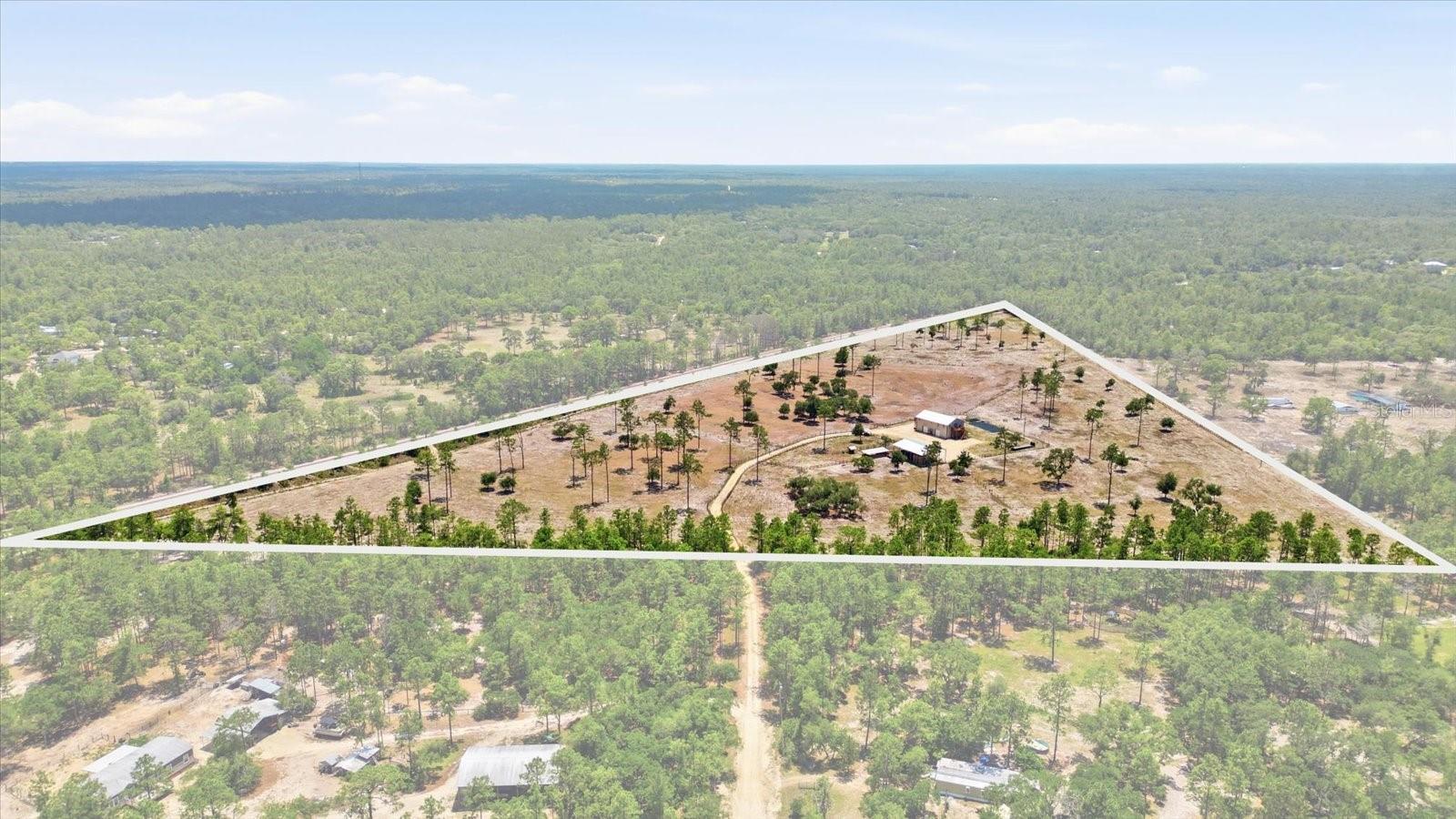 9560 N PARKWOOD AVE, DUNNELLON, FL, 34433