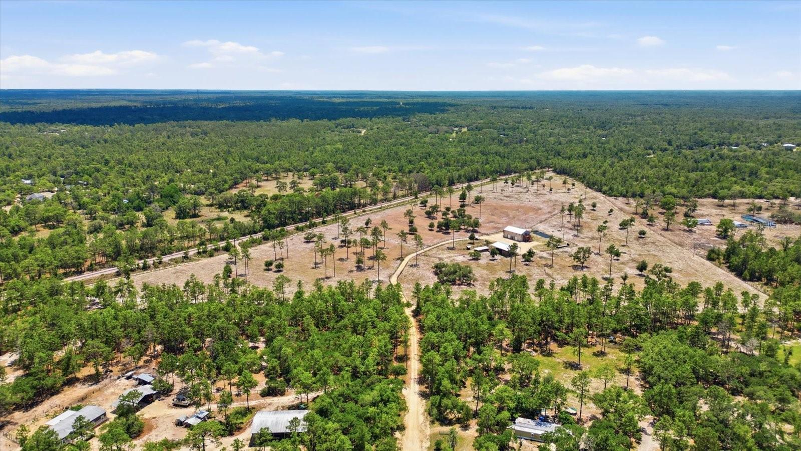 9560 N PARKWOOD AVE, DUNNELLON, FL, 34433