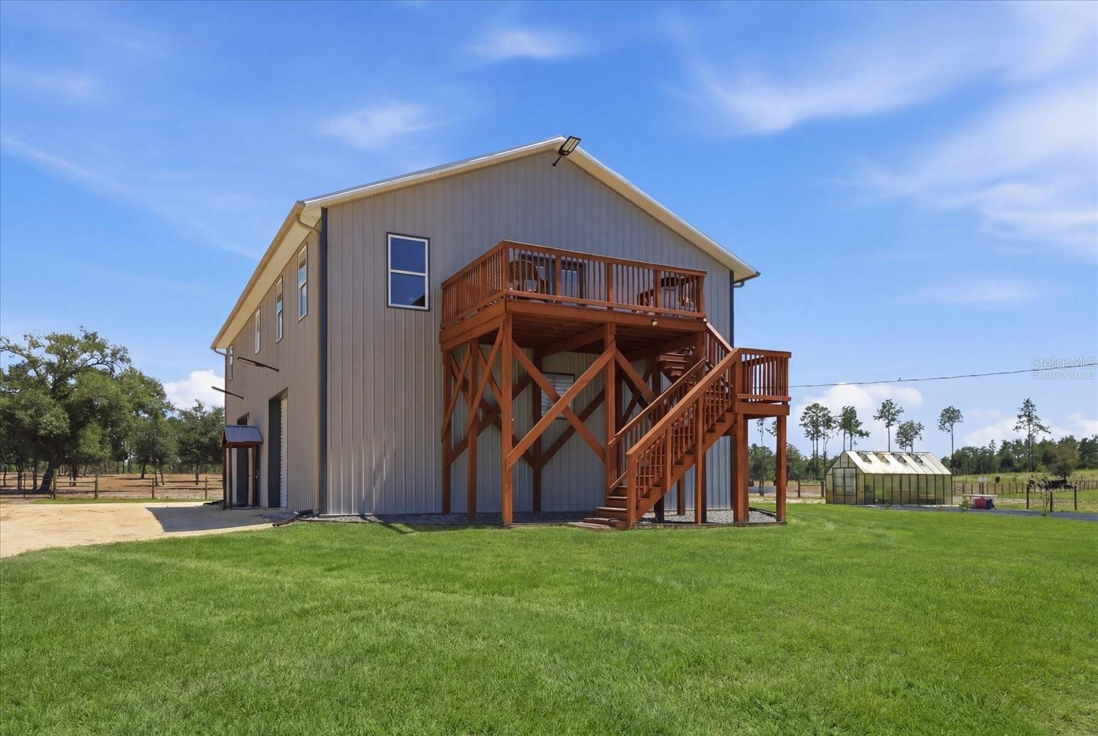 9560 N PARKWOOD AVE, DUNNELLON, FL, 34433