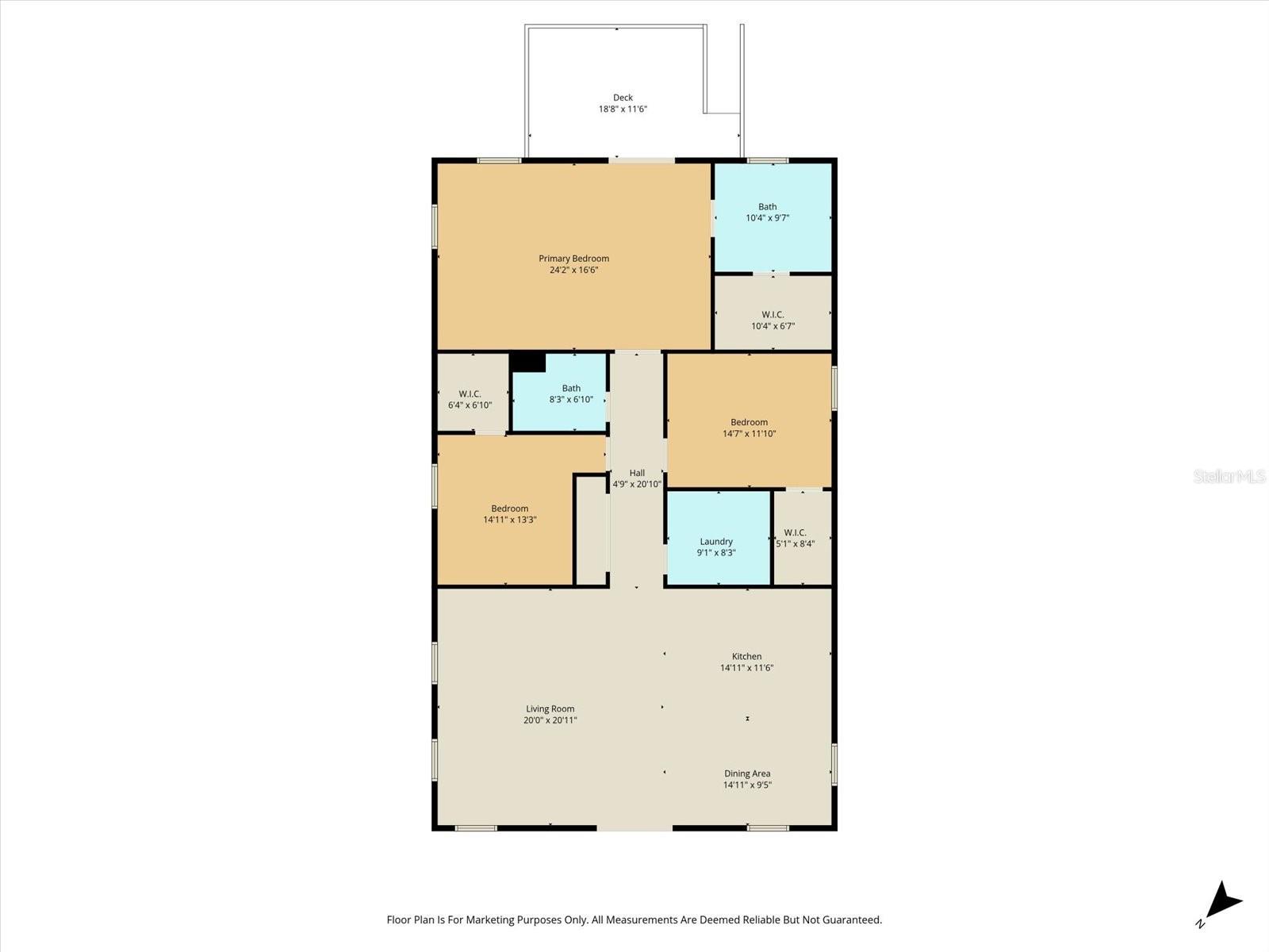 9560 N PARKWOOD AVE, DUNNELLON, FL, 34433