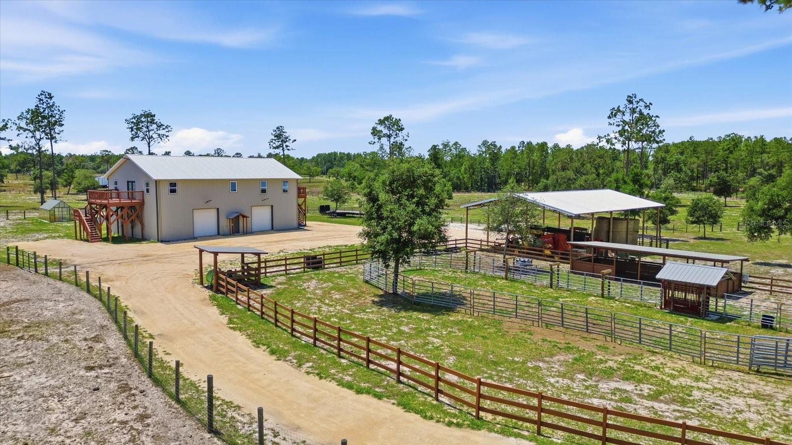 9560 N PARKWOOD AVE, DUNNELLON, FL, 34433
