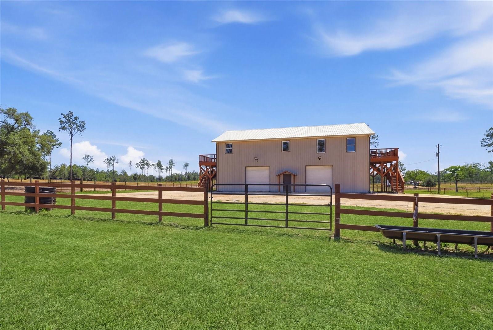 9560 N PARKWOOD AVE, DUNNELLON, FL, 34433