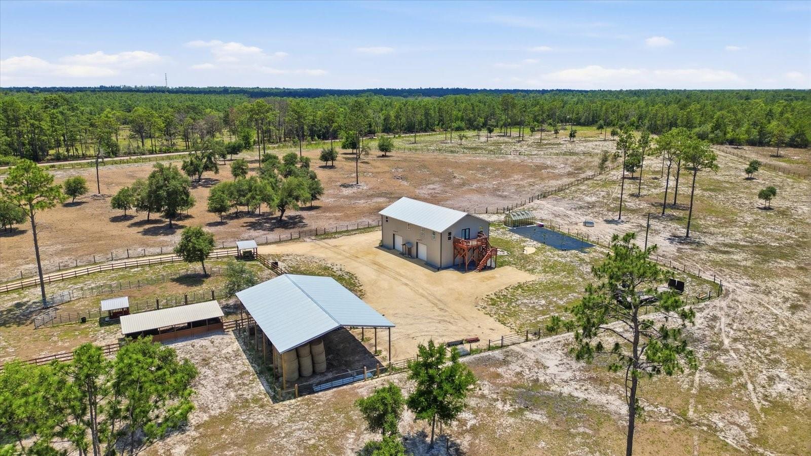 9560 N PARKWOOD AVE, DUNNELLON, FL, 34433