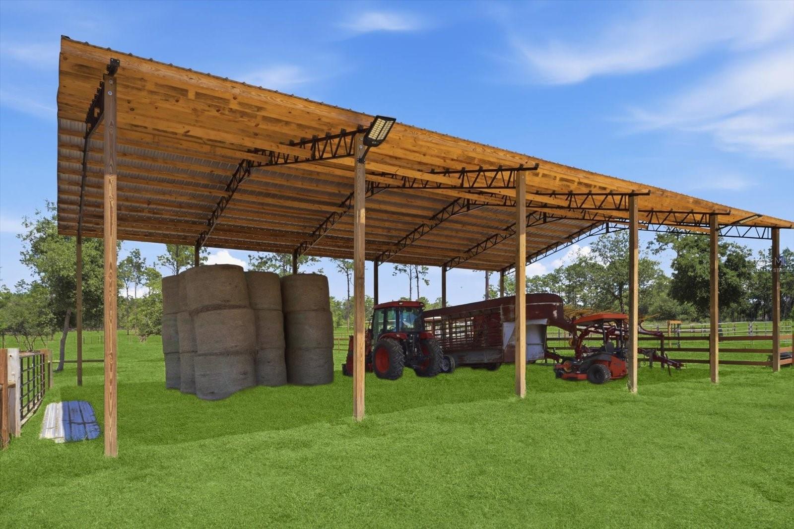9560 N PARKWOOD AVE, DUNNELLON, FL, 34433