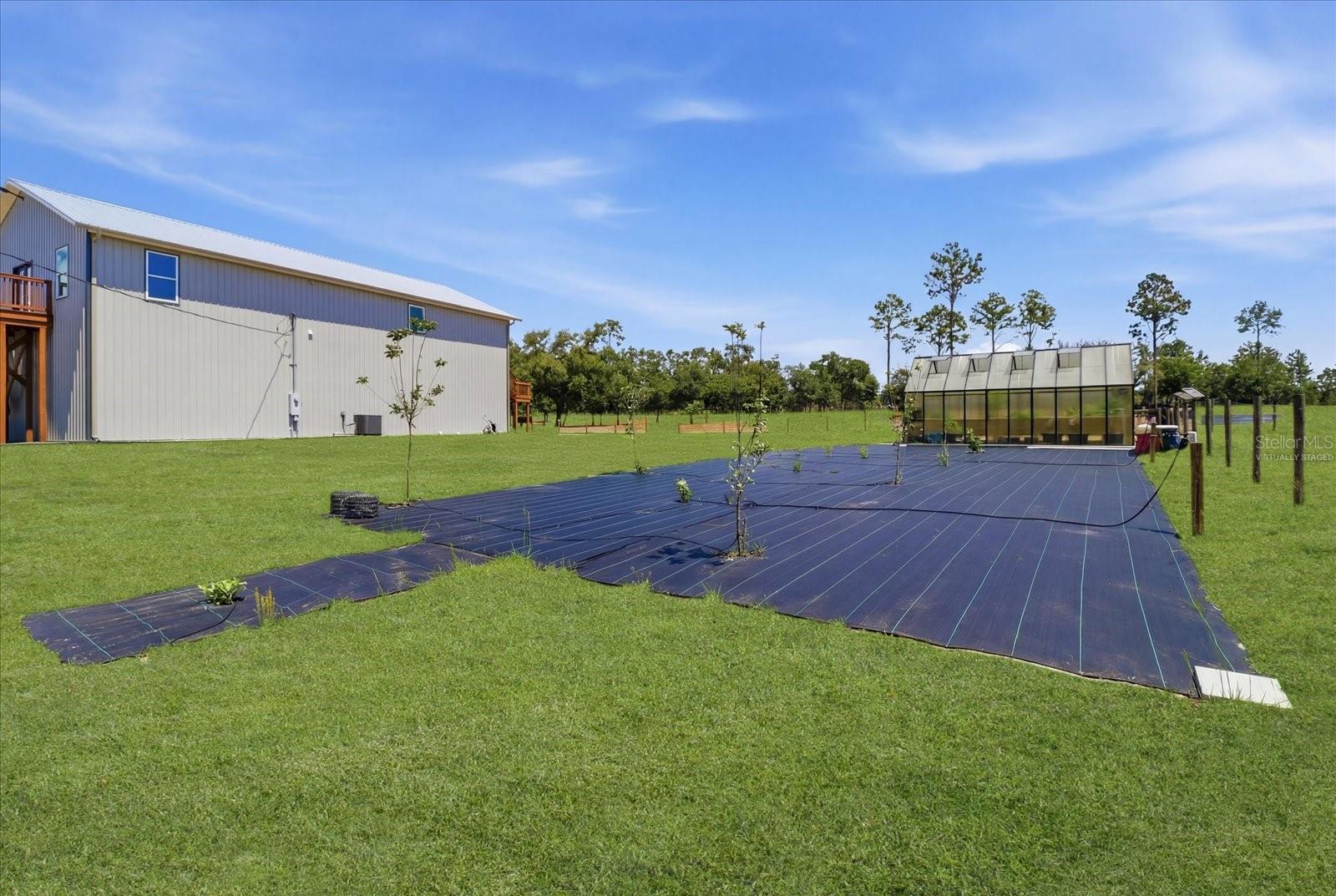 9560 N PARKWOOD AVE, DUNNELLON, FL, 34433