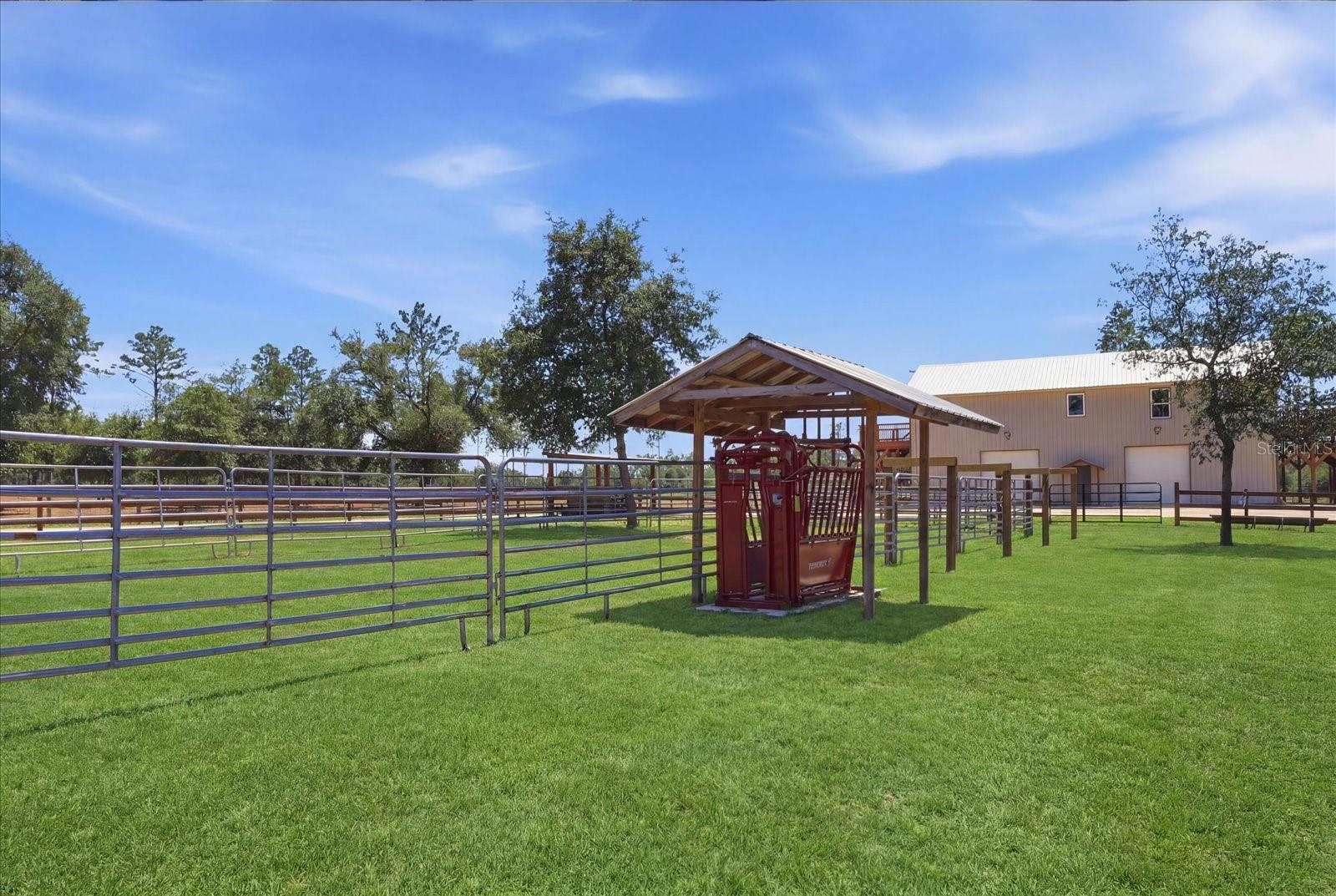9560 N PARKWOOD AVE, DUNNELLON, FL, 34433