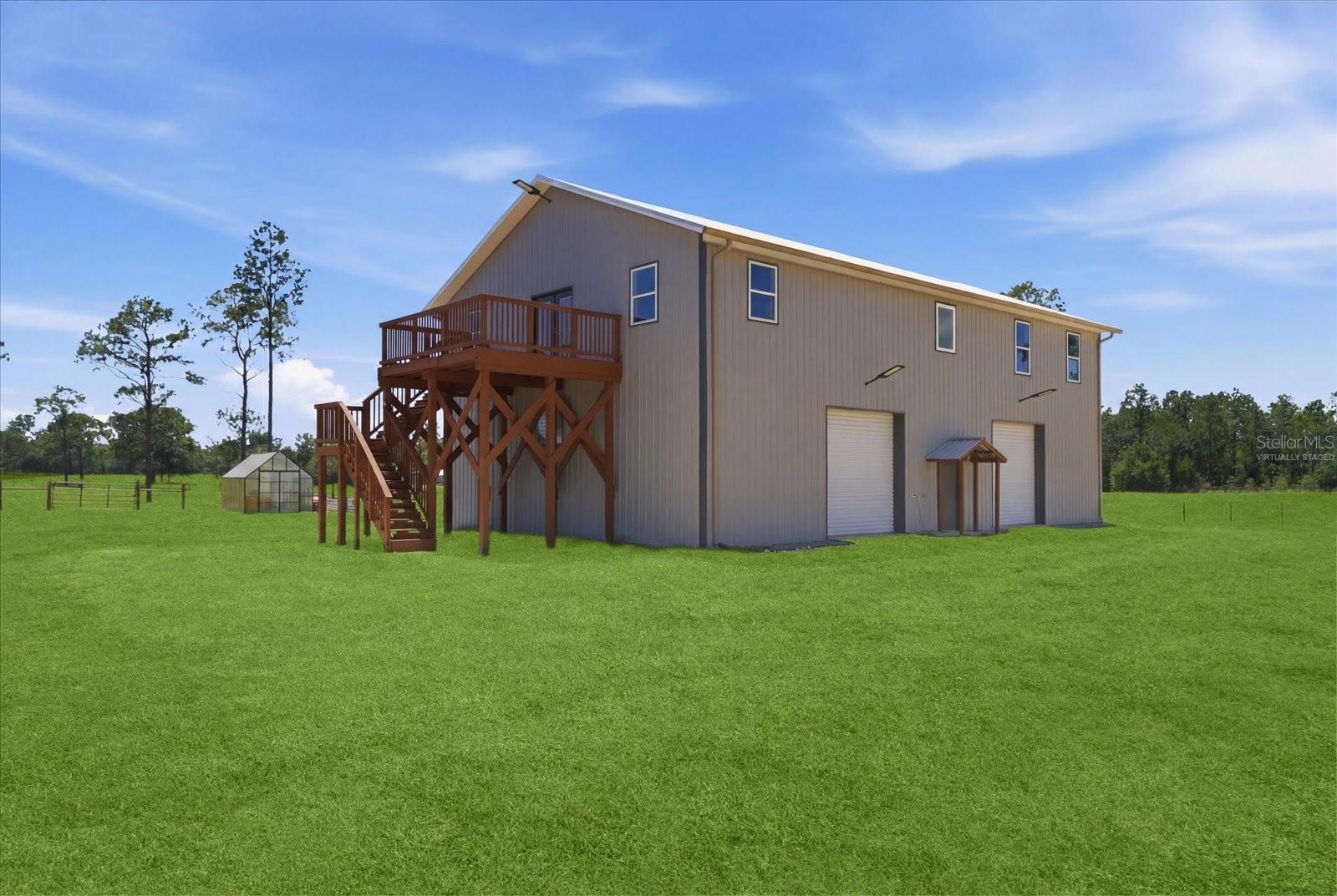 9560 N PARKWOOD AVE, DUNNELLON, FL, 34433