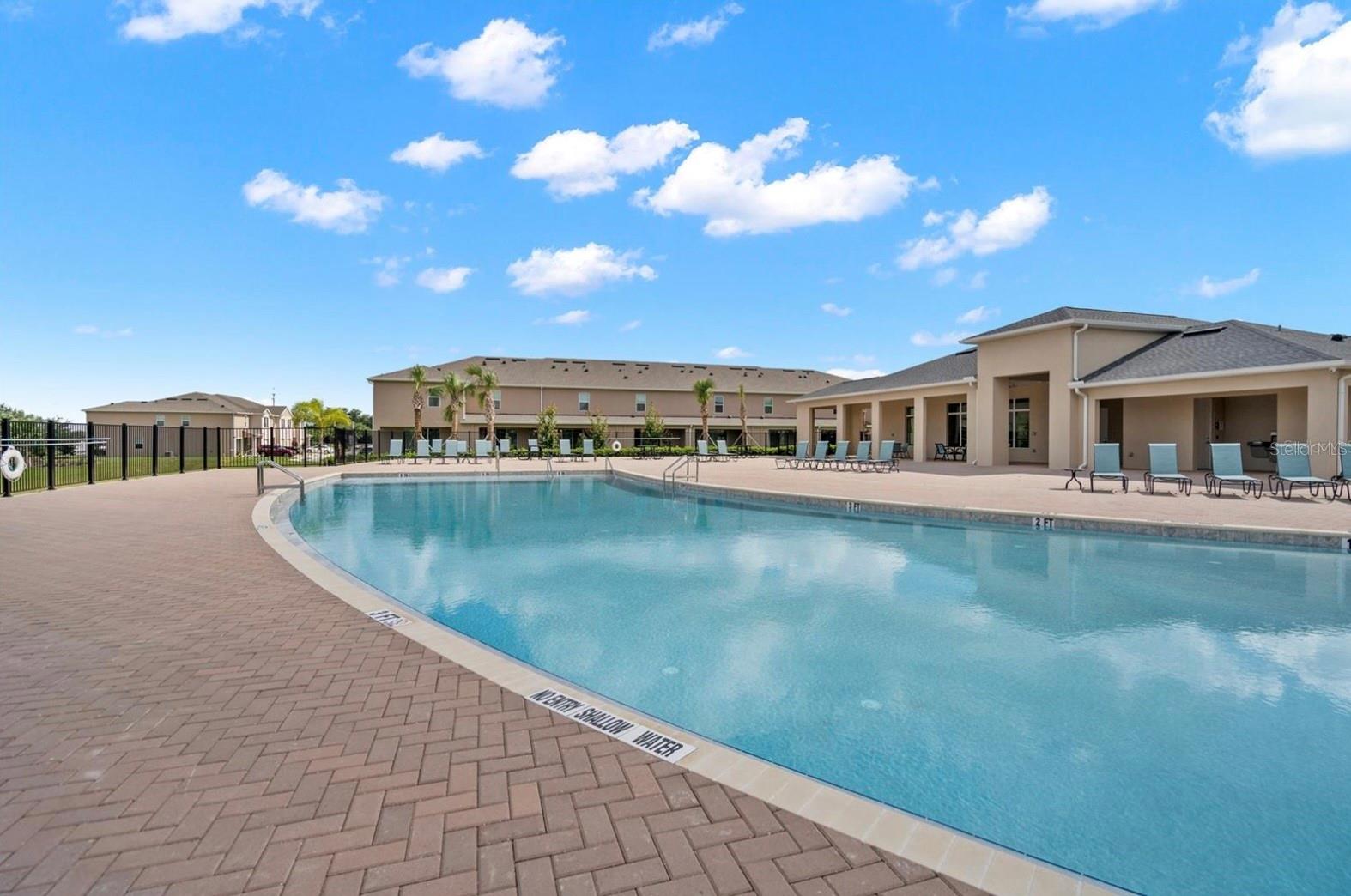 1535 LUMBER AVE, DAVENPORT, FL, 33837
