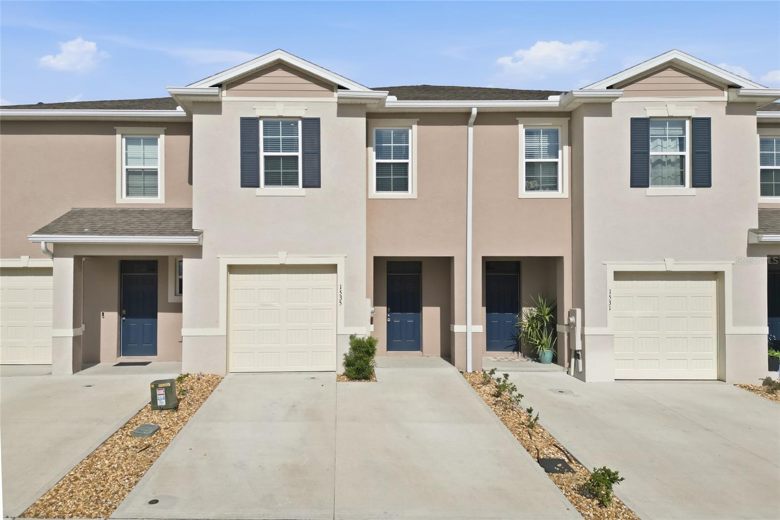 1535 LUMBER AVE, DAVENPORT, FL, 33837