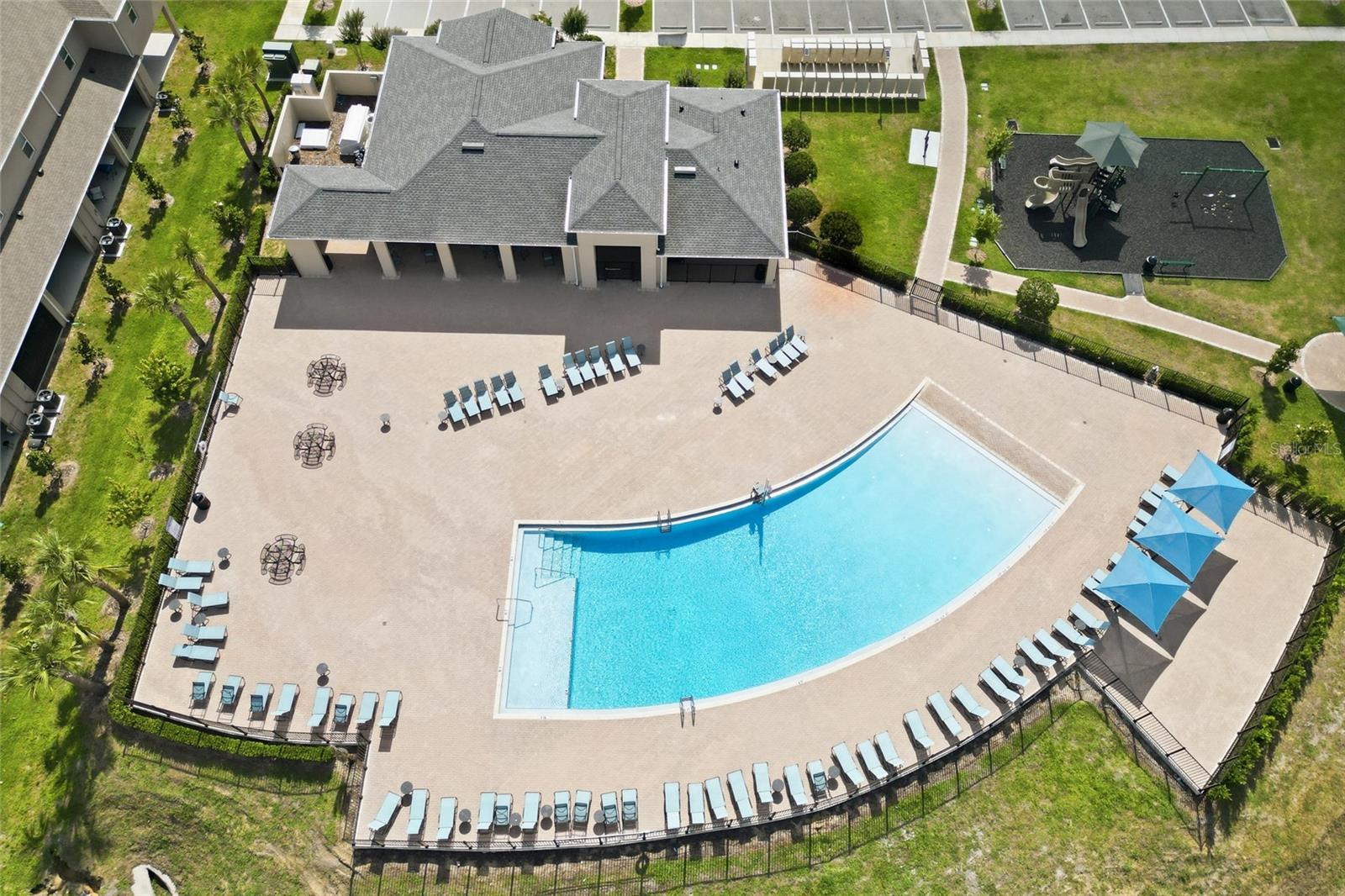 1535 LUMBER AVE, DAVENPORT, FL, 33837