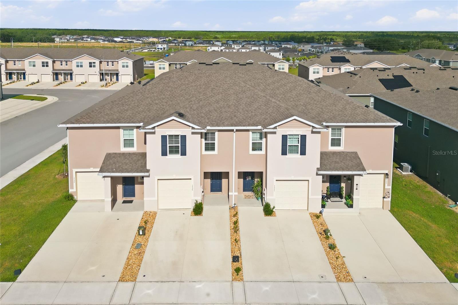 1535 LUMBER AVE, DAVENPORT, FL, 33837