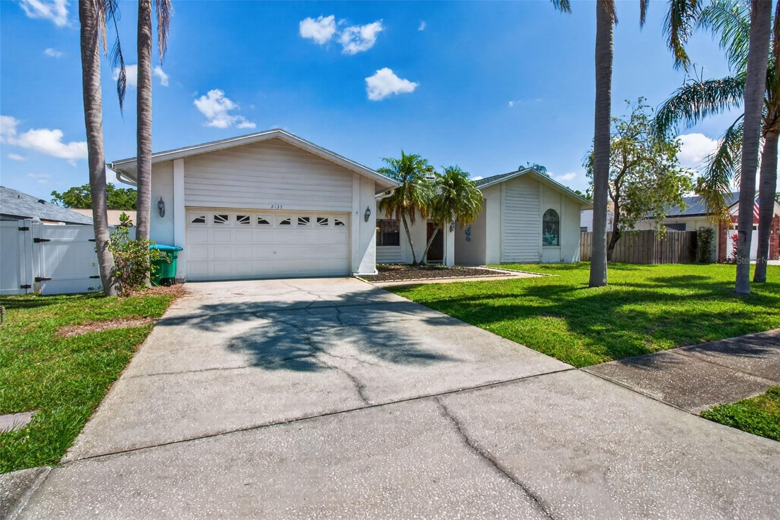 2135 VANCE AVE, PALM HARBOR, FL, 34683