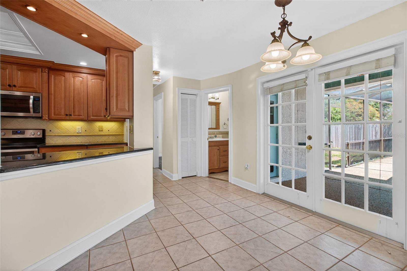 2135 VANCE AVE, PALM HARBOR, FL, 34683