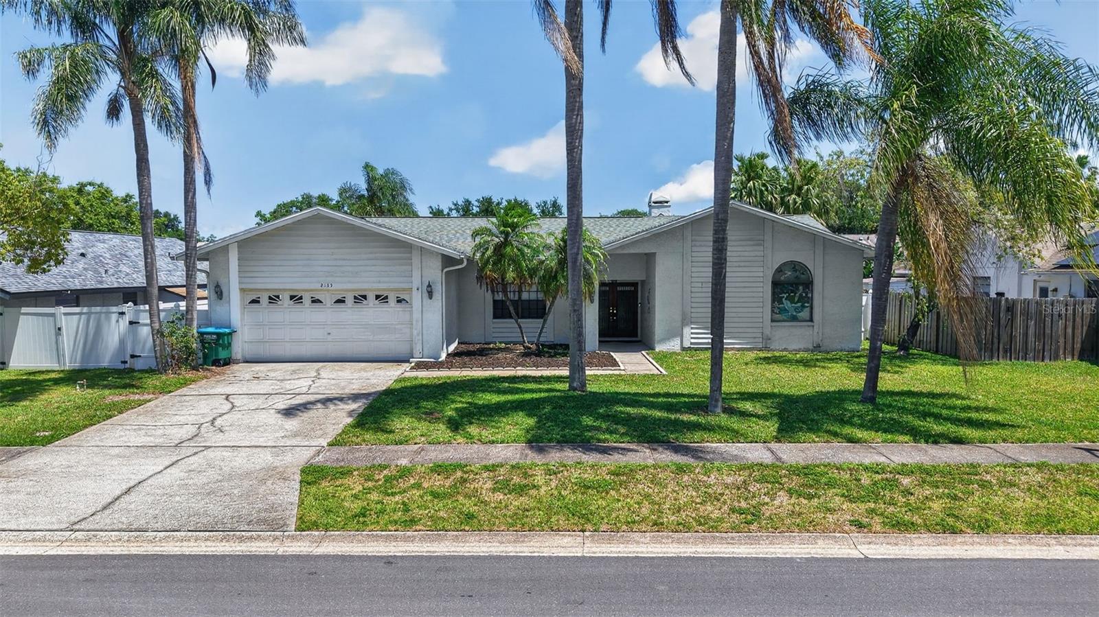2135 VANCE AVE, PALM HARBOR, FL, 34683