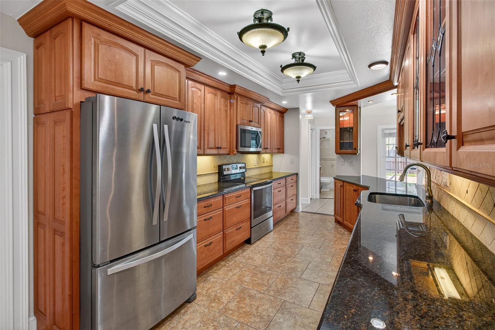 2135 VANCE AVE, PALM HARBOR, FL, 34683
