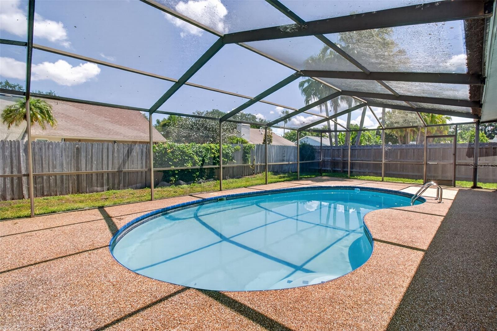 2135 VANCE AVE, PALM HARBOR, FL, 34683
