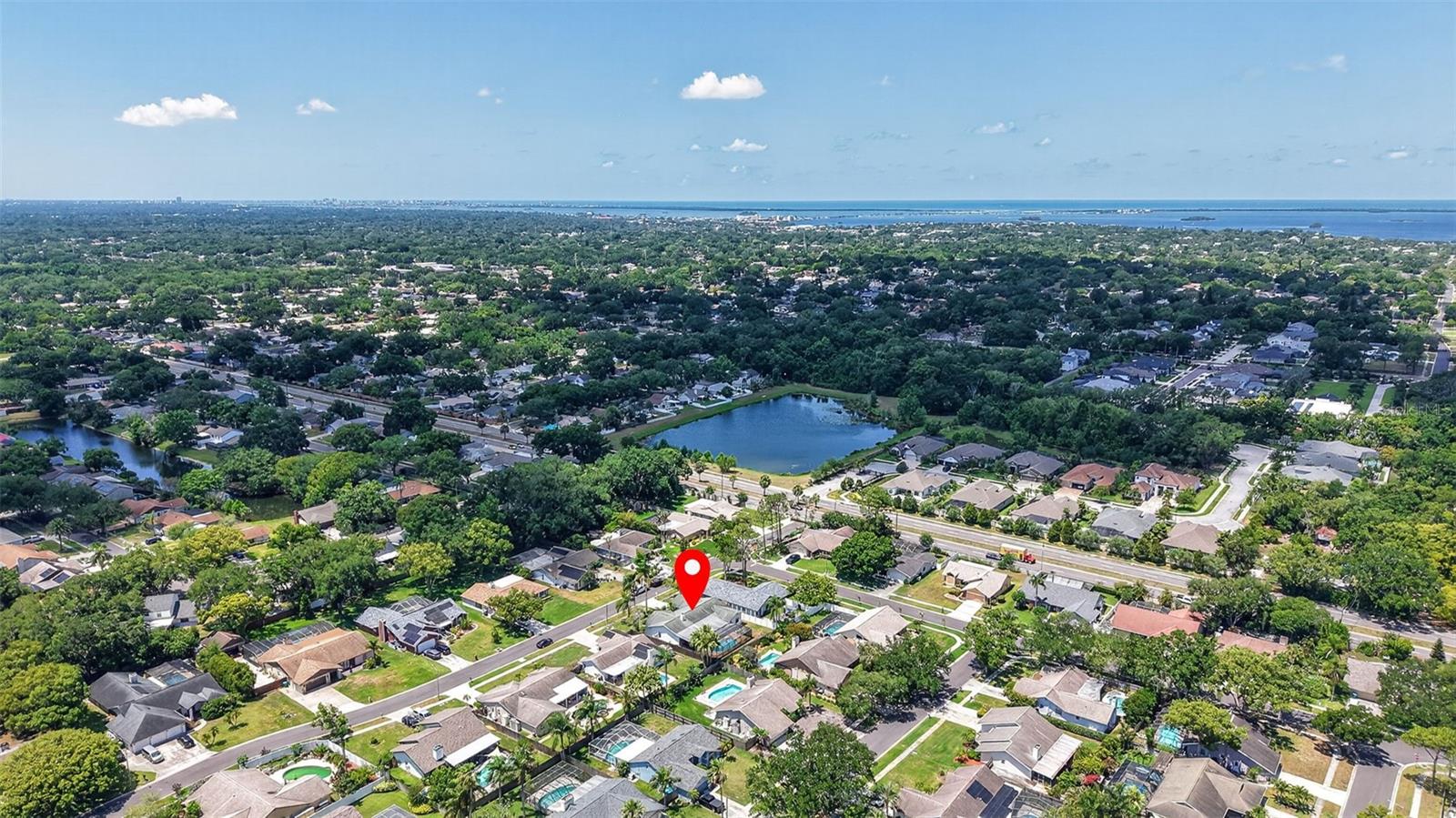 2135 VANCE AVE, PALM HARBOR, FL, 34683
