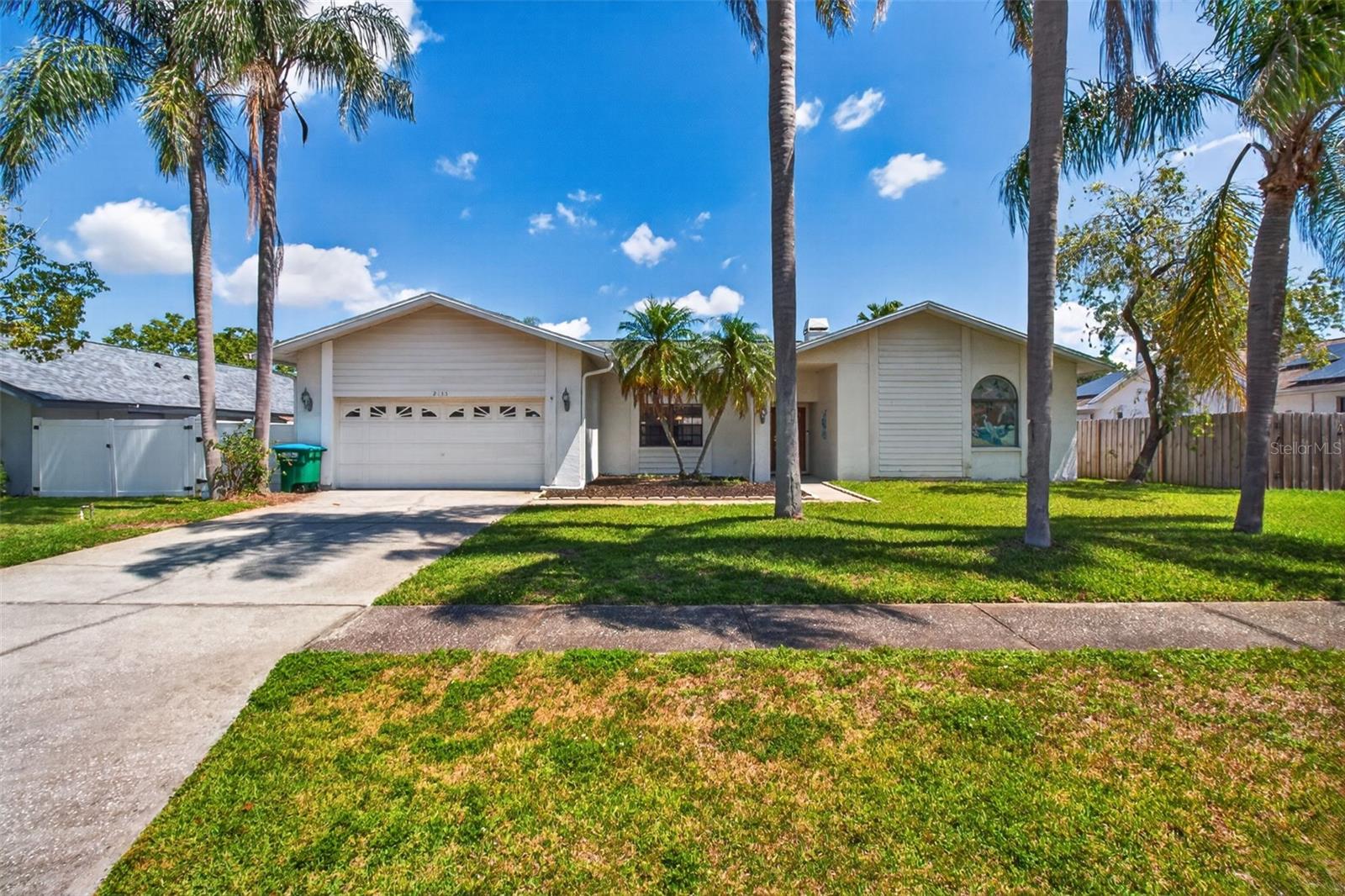 2135 VANCE AVE, PALM HARBOR, FL, 34683