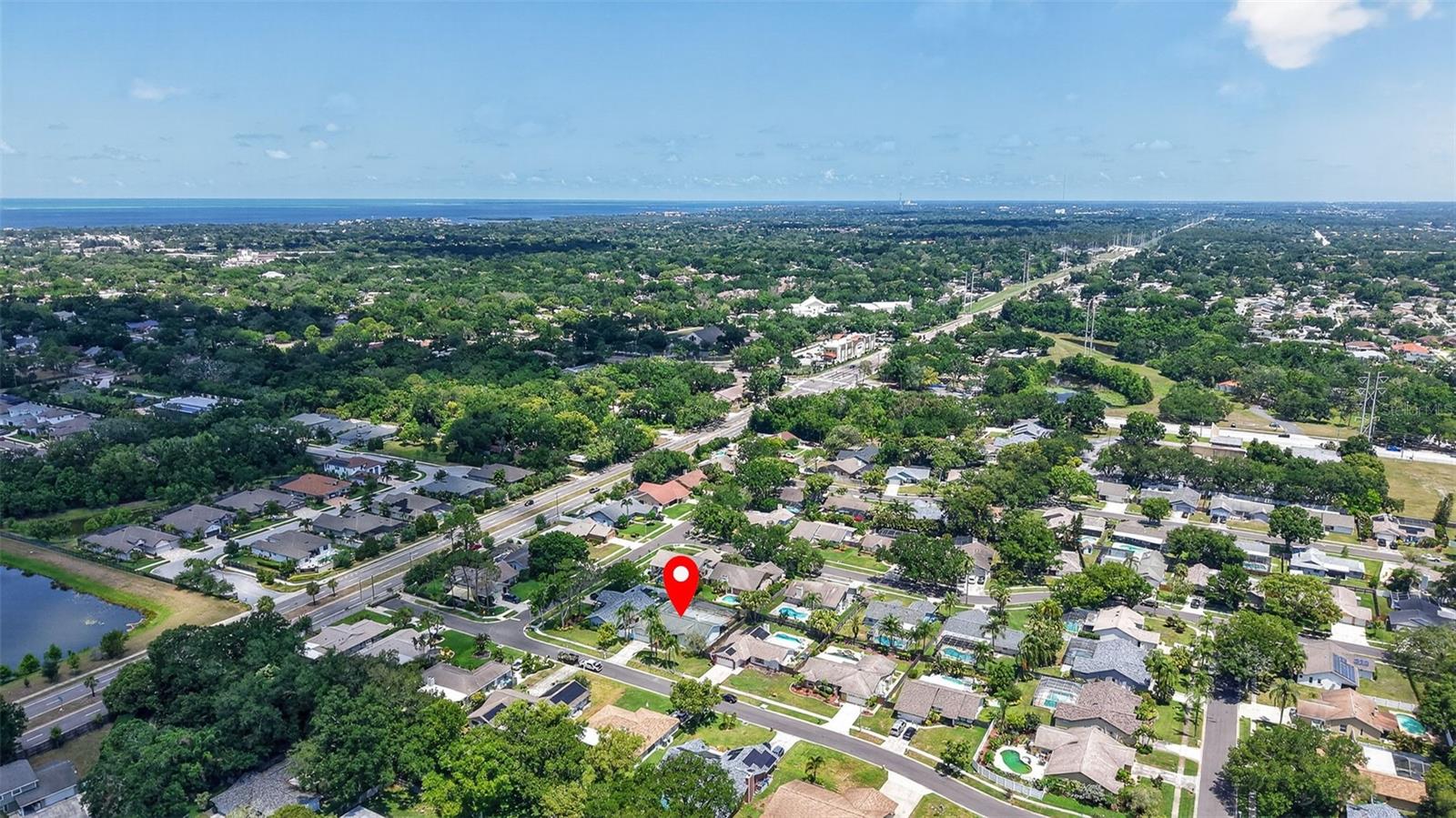 2135 VANCE AVE, PALM HARBOR, FL, 34683