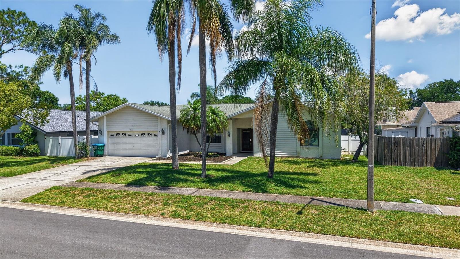 2135 VANCE AVE, PALM HARBOR, FL, 34683