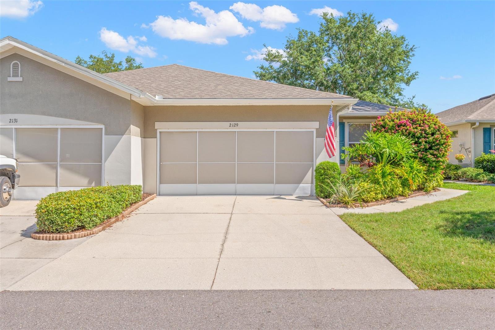 2129 ACADIA GREENS DR, SUN CITY CENTER, FL, 33573