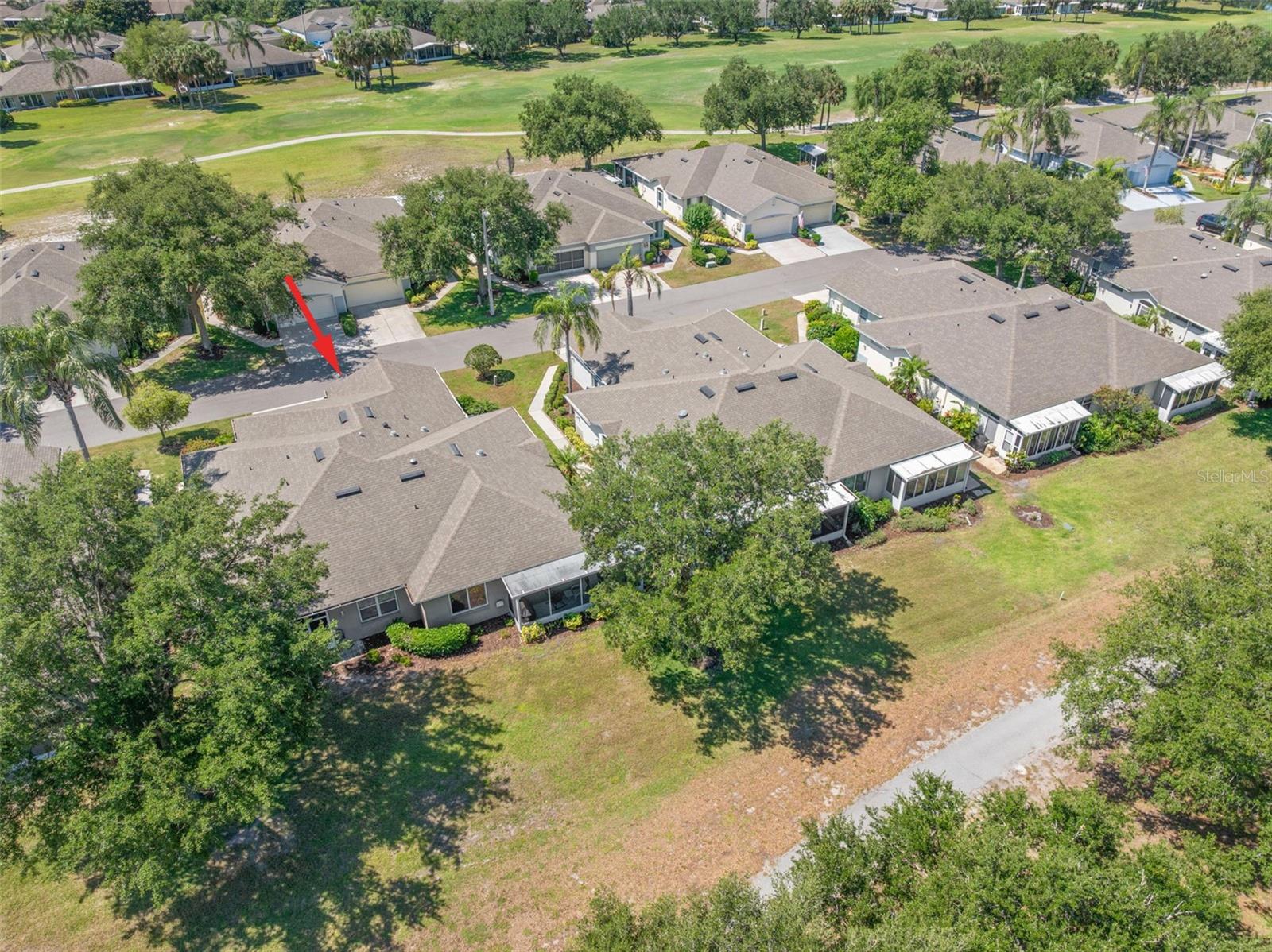 2129 ACADIA GREENS DR, SUN CITY CENTER, FL, 33573