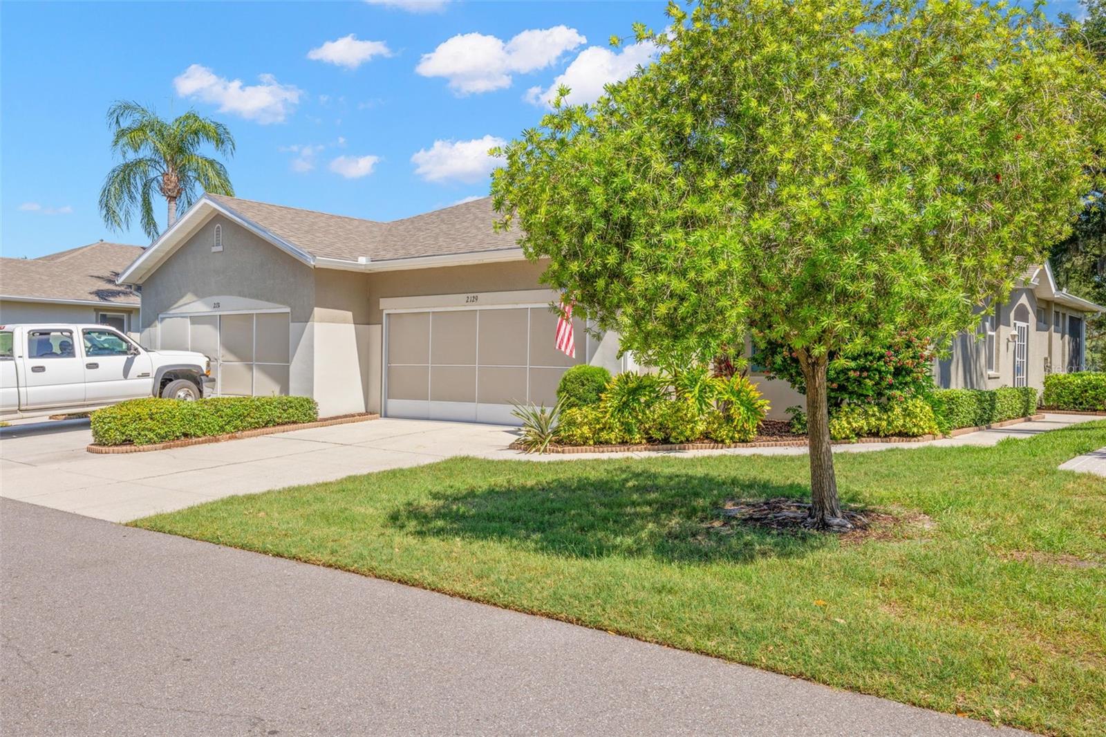 2129 ACADIA GREENS DR, SUN CITY CENTER, FL, 33573