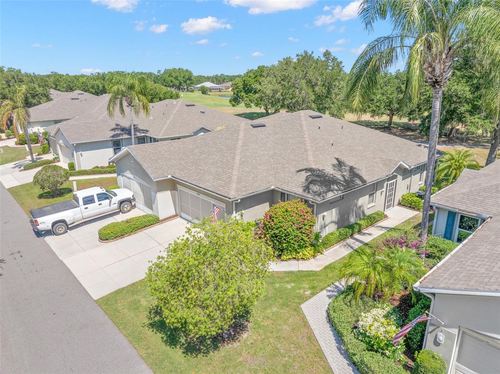 2129 ACADIA GREENS DR, SUN CITY CENTER, FL, 33573