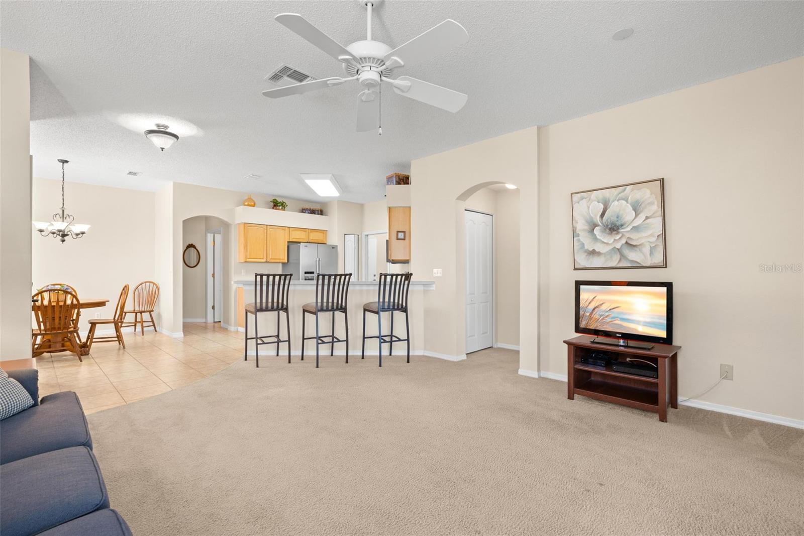 2129 ACADIA GREENS DR, SUN CITY CENTER, FL, 33573