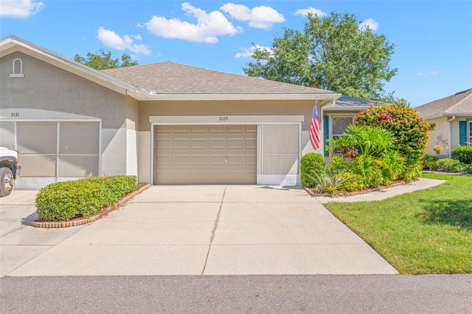 2129 ACADIA GREENS DR, SUN CITY CENTER, FL, 33573