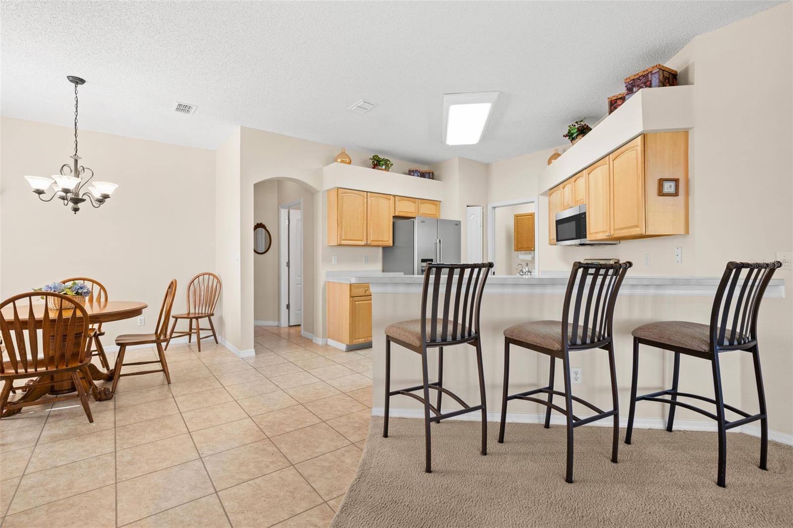 2129 ACADIA GREENS DR, SUN CITY CENTER, FL, 33573