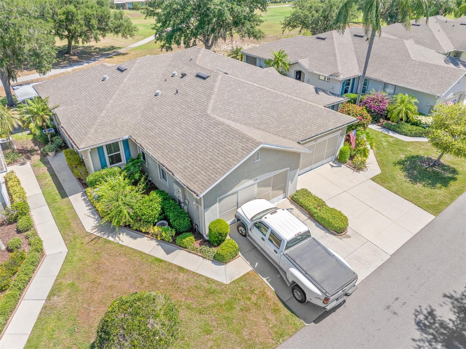 2129 ACADIA GREENS DR, SUN CITY CENTER, FL, 33573