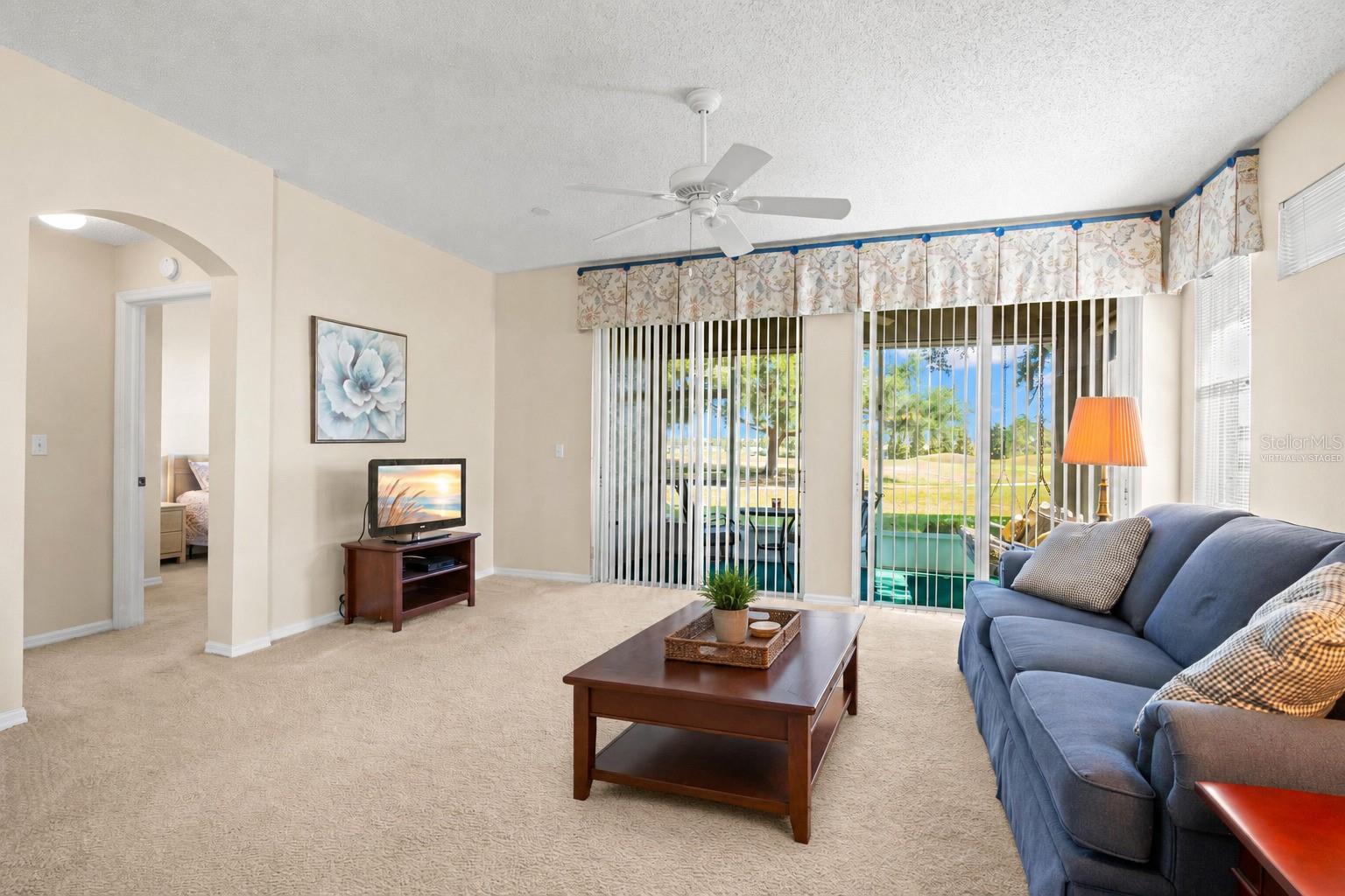 2129 ACADIA GREENS DR, SUN CITY CENTER, FL, 33573
