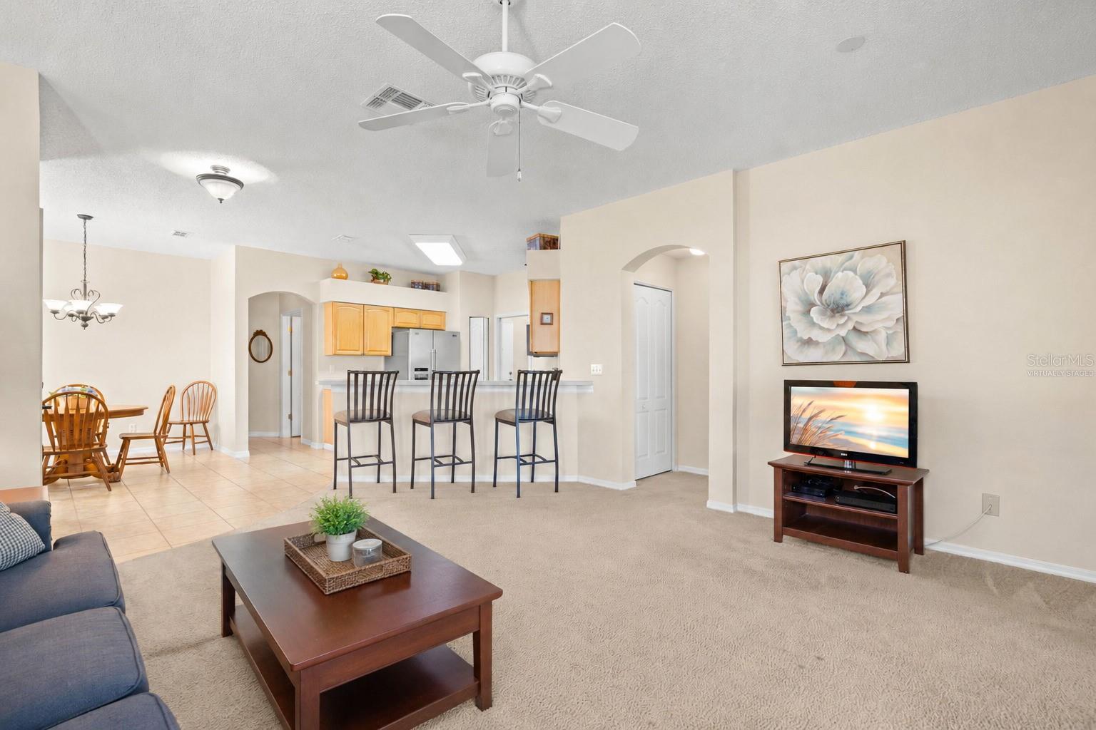 2129 ACADIA GREENS DR, SUN CITY CENTER, FL, 33573