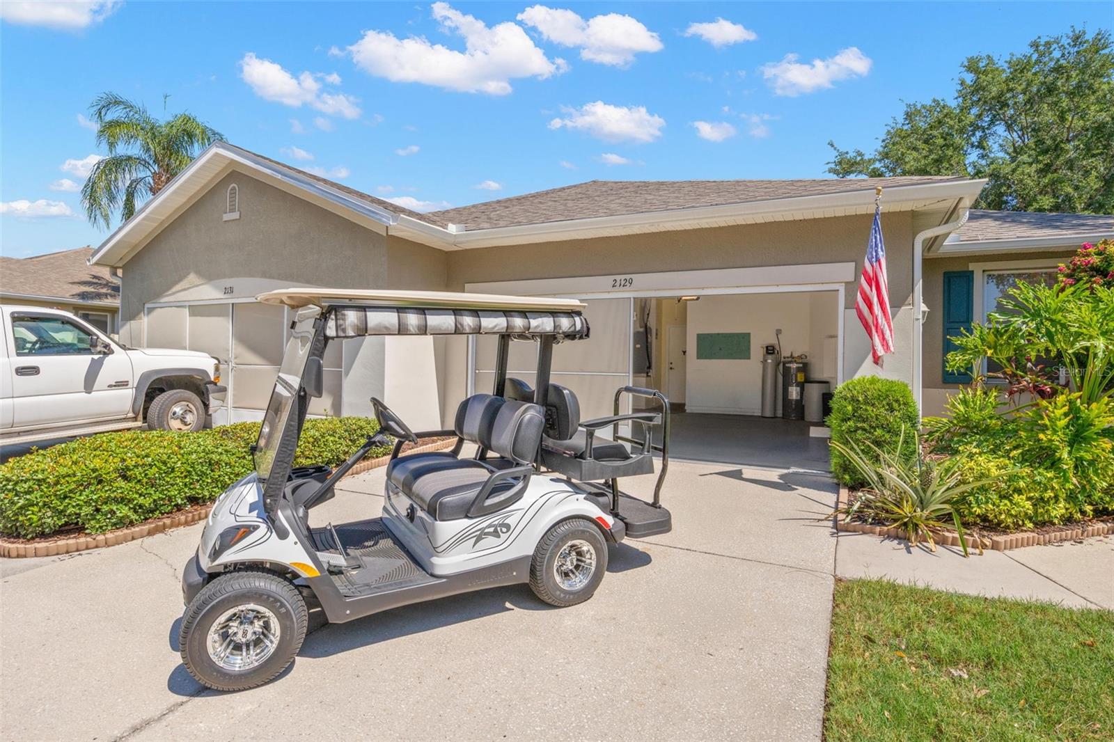 2129 ACADIA GREENS DR, SUN CITY CENTER, FL, 33573