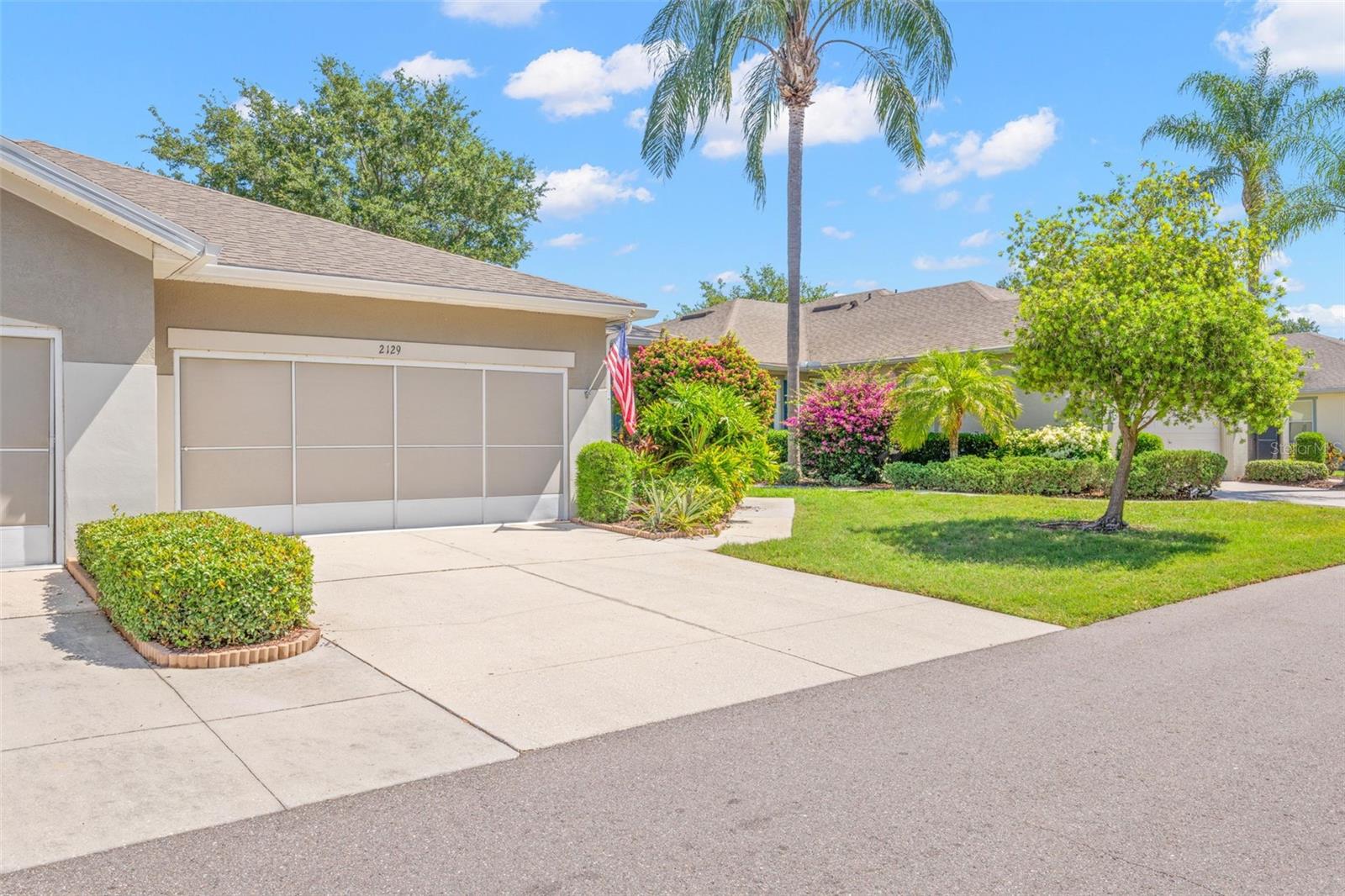 2129 ACADIA GREENS DR, SUN CITY CENTER, FL, 33573
