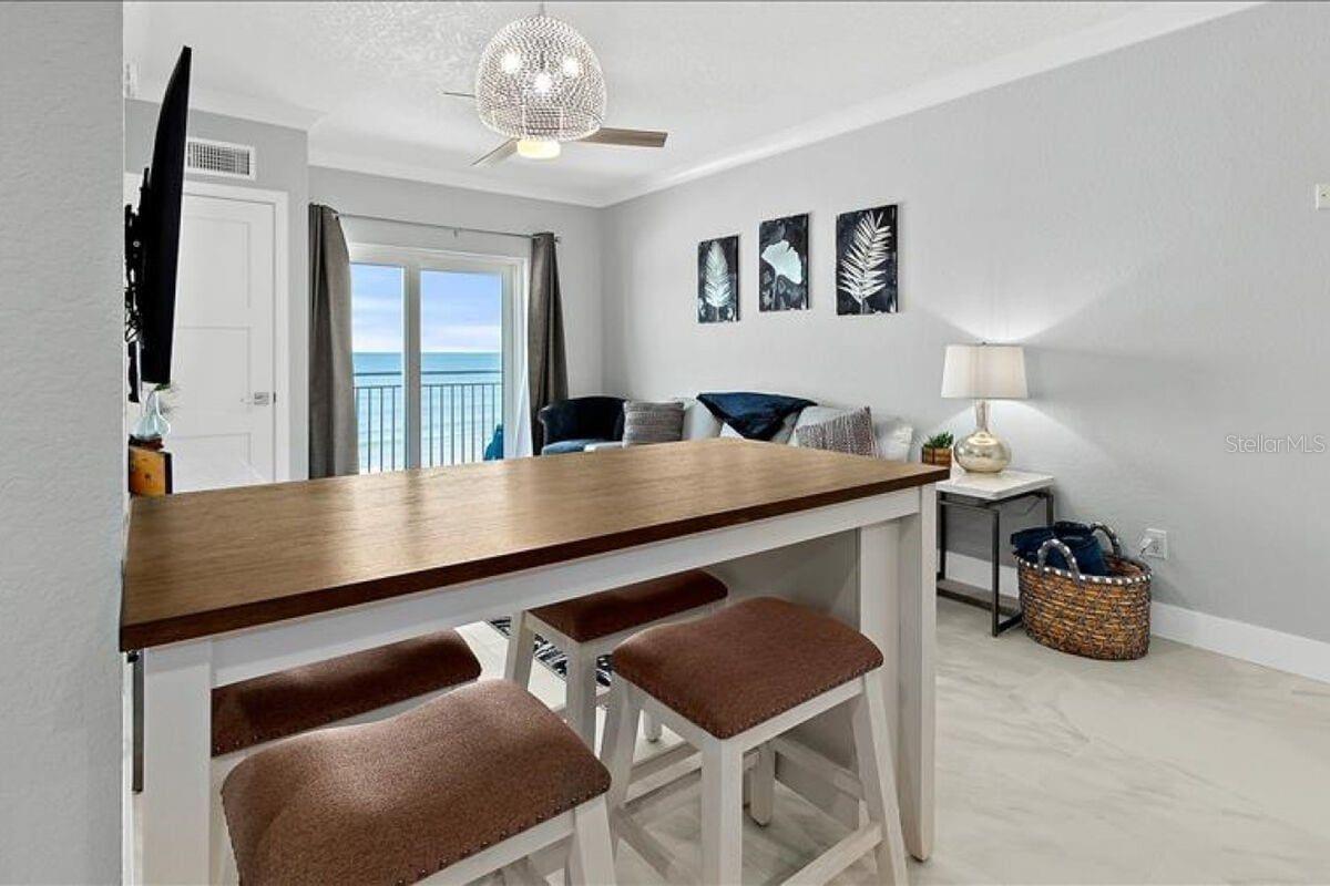 611 S ATLANTIC AVE #4512, NEW SMYRNA BEACH, FL, 32169