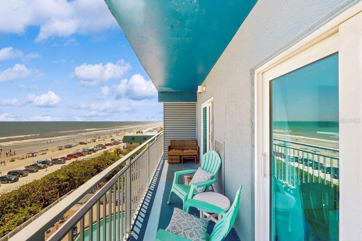 611 S ATLANTIC AVE #4512, NEW SMYRNA BEACH, FL, 32169