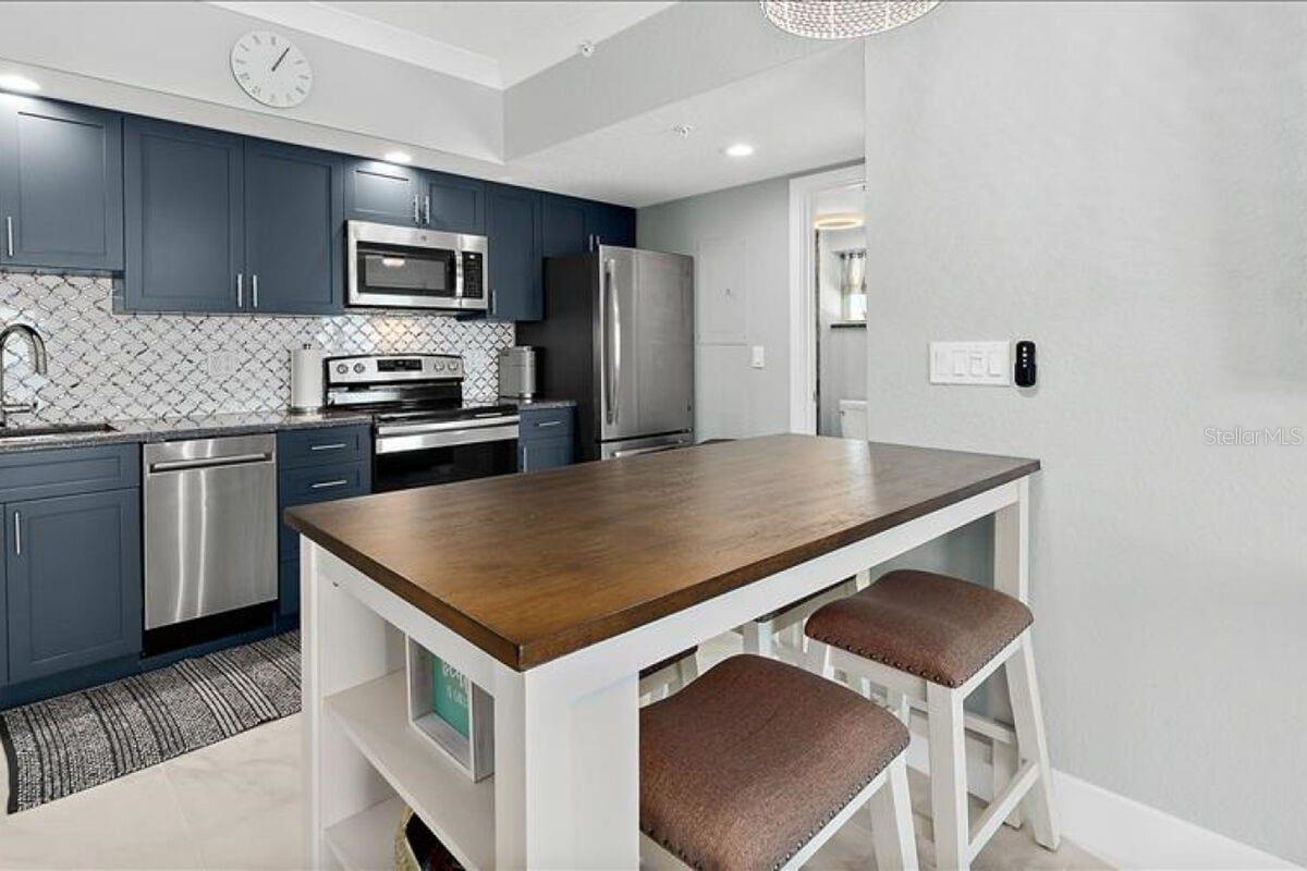 611 S ATLANTIC AVE #4512, NEW SMYRNA BEACH, FL, 32169