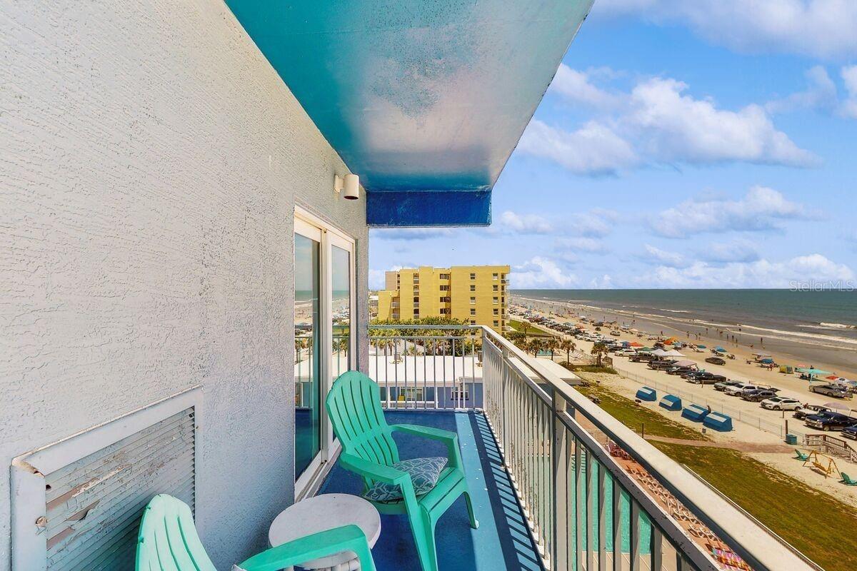 611 S ATLANTIC AVE #4512, NEW SMYRNA BEACH, FL, 32169