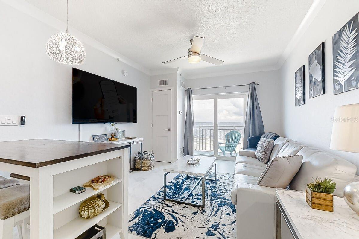 611 S ATLANTIC AVE #4512, NEW SMYRNA BEACH, FL, 32169