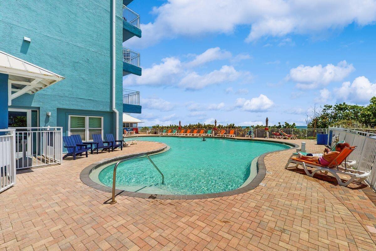 611 S ATLANTIC AVE #4512, NEW SMYRNA BEACH, FL, 32169