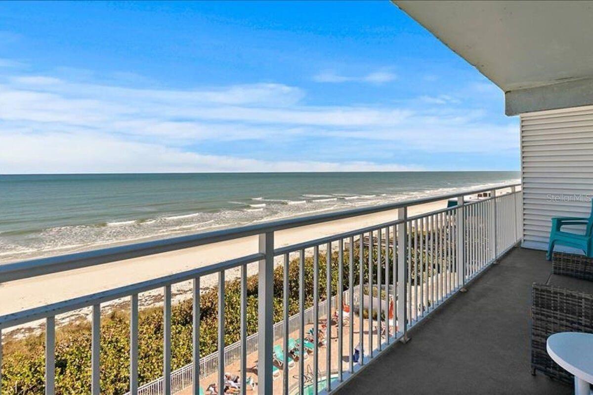 611 S ATLANTIC AVE #4512, NEW SMYRNA BEACH, FL, 32169