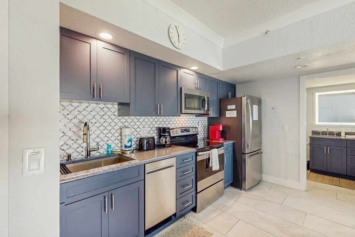 611 S ATLANTIC AVE #4512, NEW SMYRNA BEACH, FL, 32169
