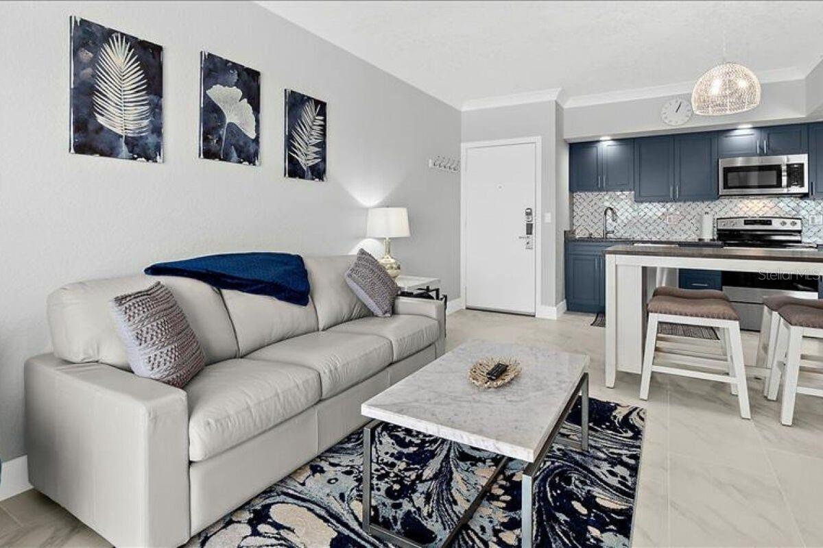 611 S ATLANTIC AVE #4512, NEW SMYRNA BEACH, FL, 32169