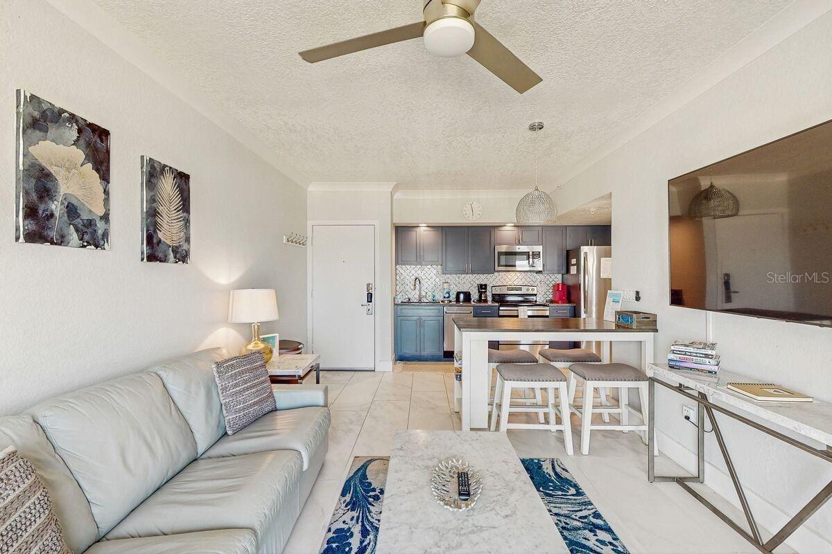 611 S ATLANTIC AVE #4512, NEW SMYRNA BEACH, FL, 32169