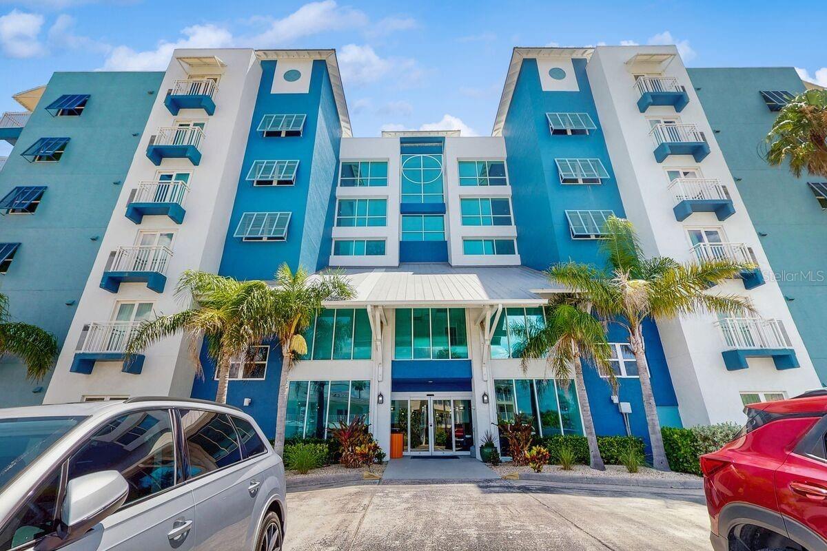 611 S ATLANTIC AVE #4512, NEW SMYRNA BEACH, FL, 32169